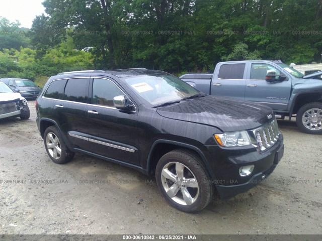 JEEP GRAND CHEROKEE 2012 1c4rjfct5cc326120