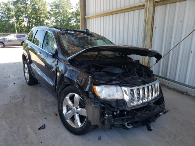 JEEP GRAND CHER 2012 1c4rjfct5cc326764