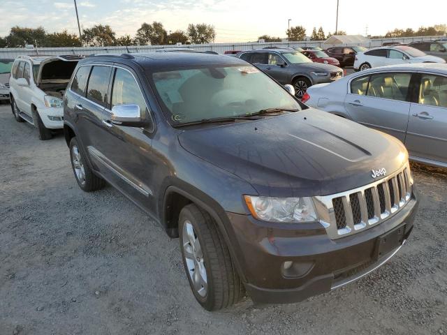 JEEP GRAND CHER 2012 1c4rjfct5cc342964