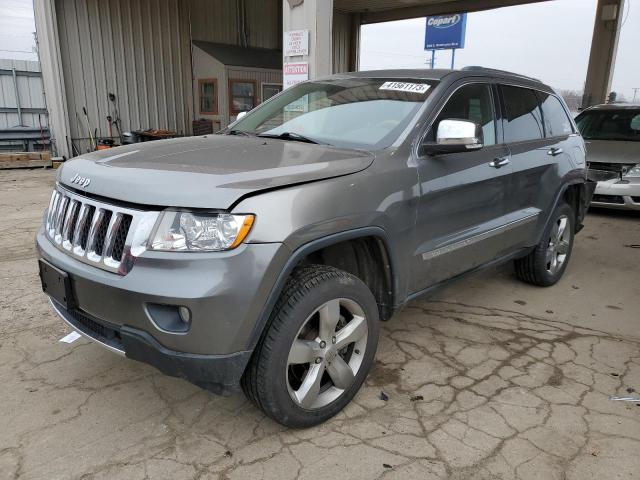 JEEP GRAND CHER 2012 1c4rjfct5cc349669