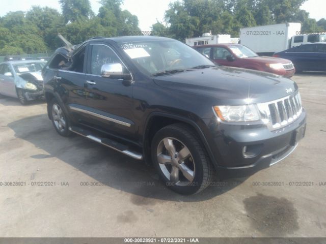 JEEP GRAND CHEROKEE 2013 1c4rjfct5dc523807