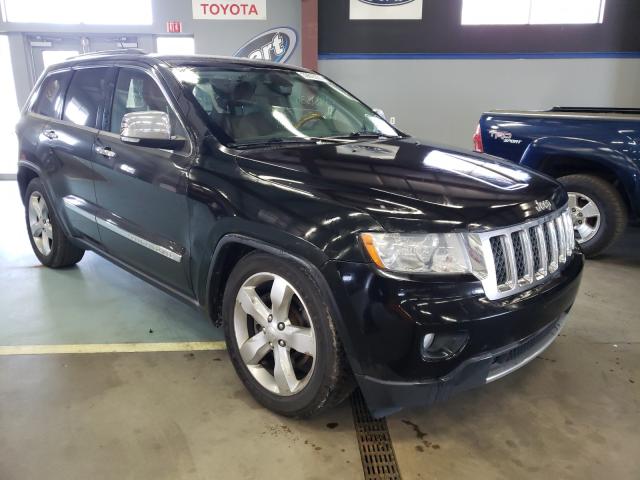 JEEP GRAND CHER 2013 1c4rjfct5dc524083