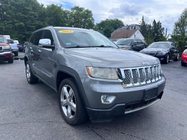 JEEP GRAND CHEROKEE 2013 1c4rjfct5dc524746