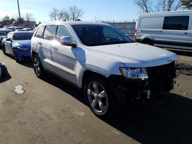 JEEP GRAND CHER 2013 1c4rjfct5dc542938