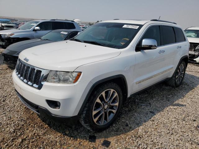 JEEP GRAND CHER 2013 1c4rjfct5dc543247