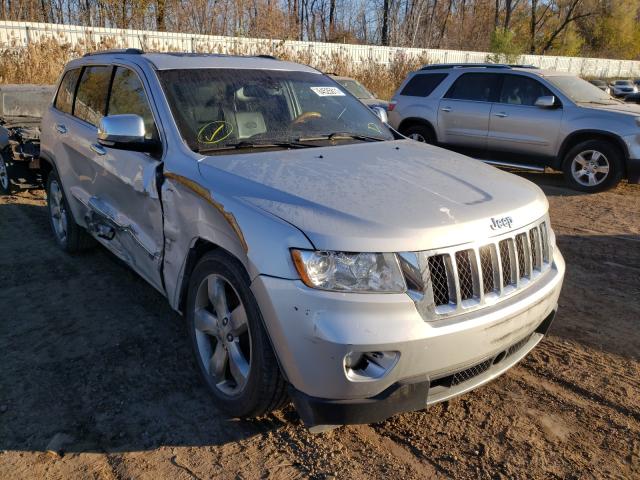 JEEP GRAND CHER 2013 1c4rjfct5dc555611