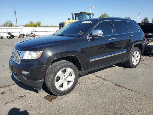 JEEP GRAND CHER 2013 1c4rjfct5dc580654