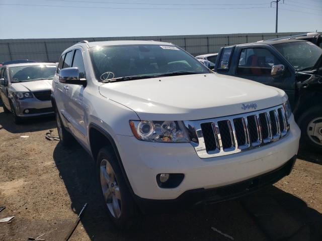 JEEP GRAND CHER 2013 1c4rjfct5dc580928