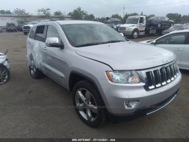 JEEP GRAND CHEROKEE 2013 1c4rjfct5dc583859