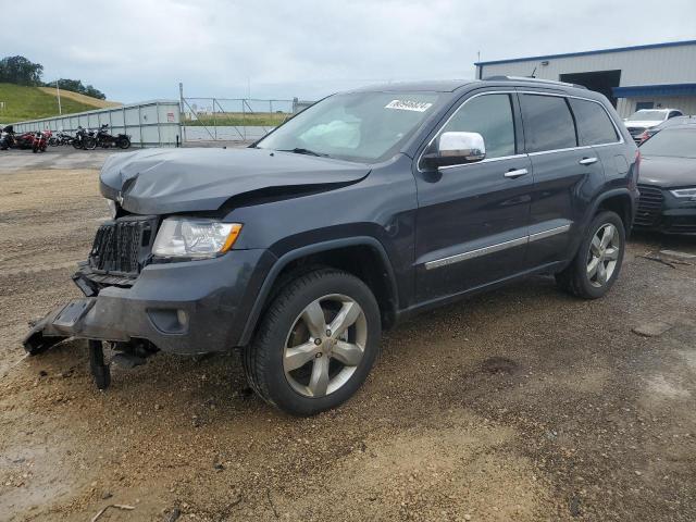 JEEP GRAND CHEROKEE 2013 1c4rjfct5dc592500