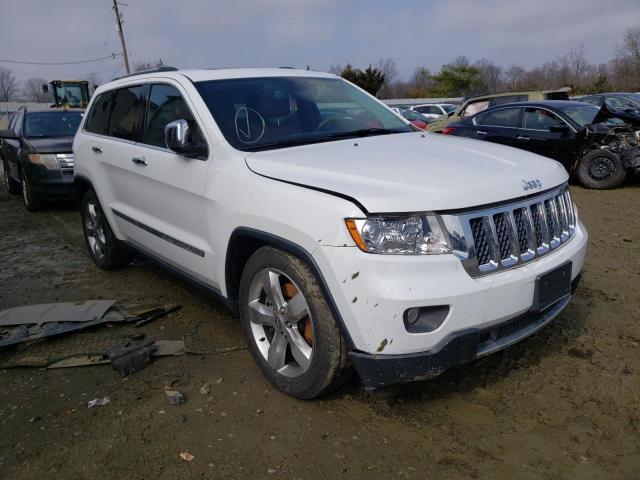 JEEP GRAND CHER 2013 1c4rjfct5dc592514