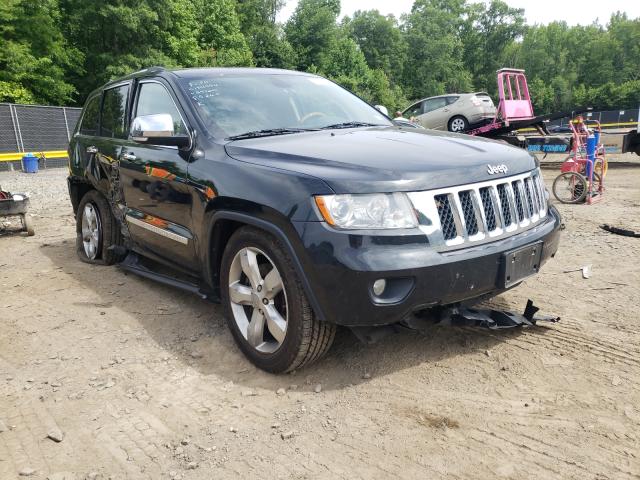 JEEP GRAND CHER 2013 1c4rjfct5dc597244