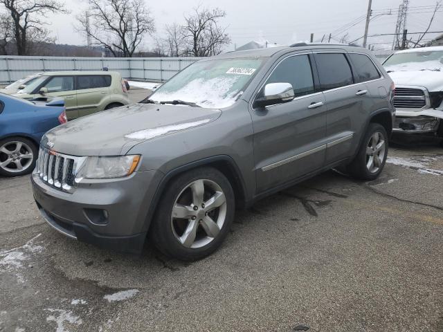 JEEP GRAND CHEROKEE 2013 1c4rjfct5dc611840