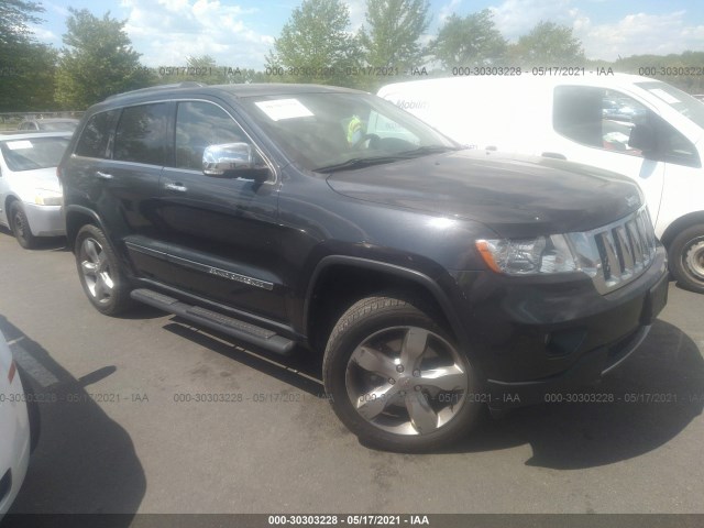 JEEP GRAND CHEROKEE 2013 1c4rjfct5dc620649