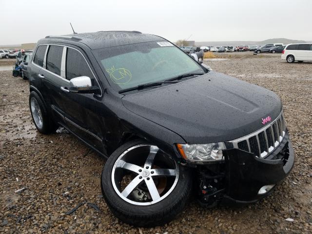 JEEP GRAND CHER 2013 1c4rjfct5dc631361