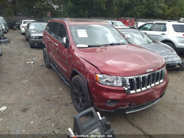 JEEP GRAND CHEROKEE 2013 1c4rjfct5dc651948