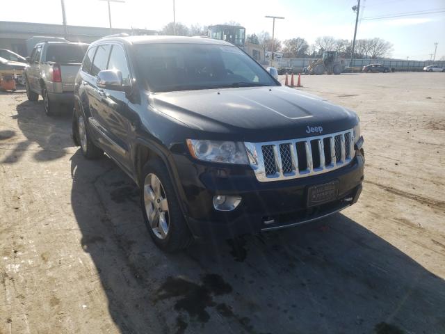 JEEP GRAND CHER 2013 1c4rjfct5dc654574