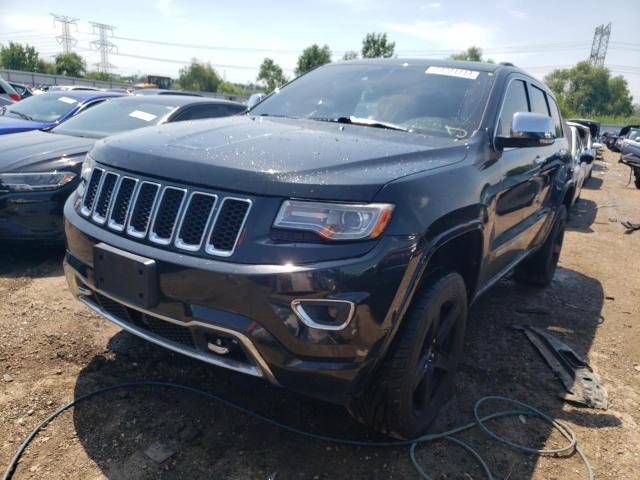 JEEP GRAND CHER 2014 1c4rjfct5ec105717