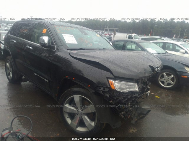 JEEP GRAND CHEROKEE 2014 1c4rjfct5ec146185