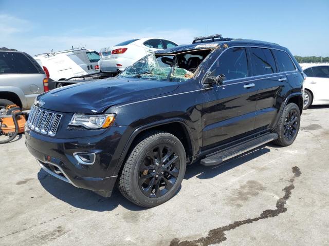 JEEP GRAND CHER 2014 1c4rjfct5ec160782