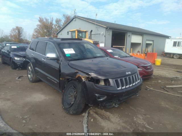 JEEP GRAND CHEROKEE 2014 1c4rjfct5ec182314