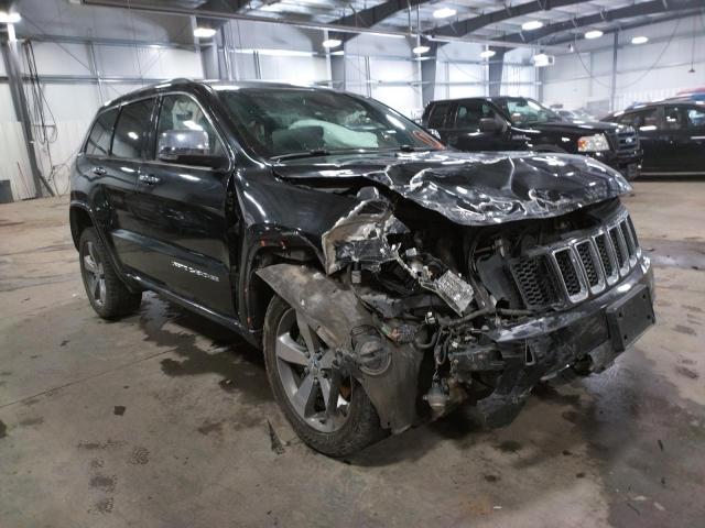 JEEP GRAND CHER 2014 1c4rjfct5ec186685