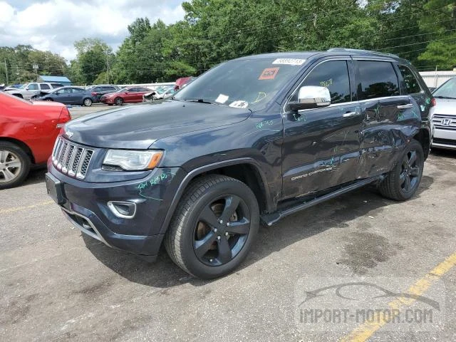 JEEP CHEROKEE 2014 1c4rjfct5ec190865