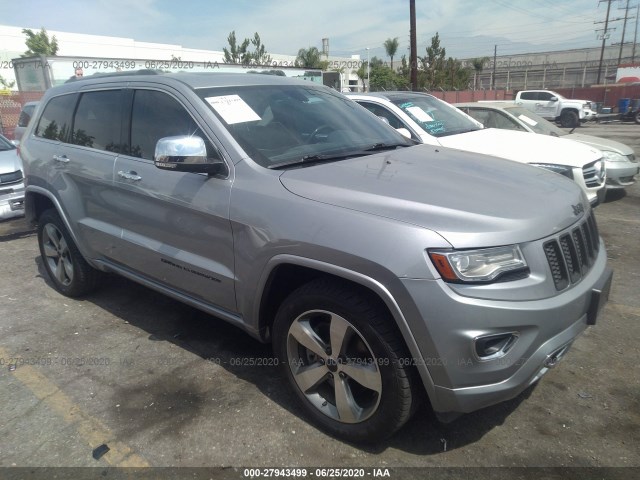 JEEP GRAND CHEROKEE 2014 1c4rjfct5ec197234