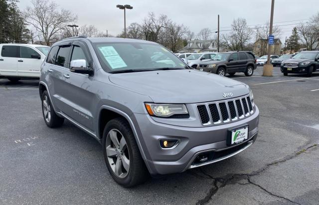 JEEP GRAND CHER 2014 1c4rjfct5ec207695