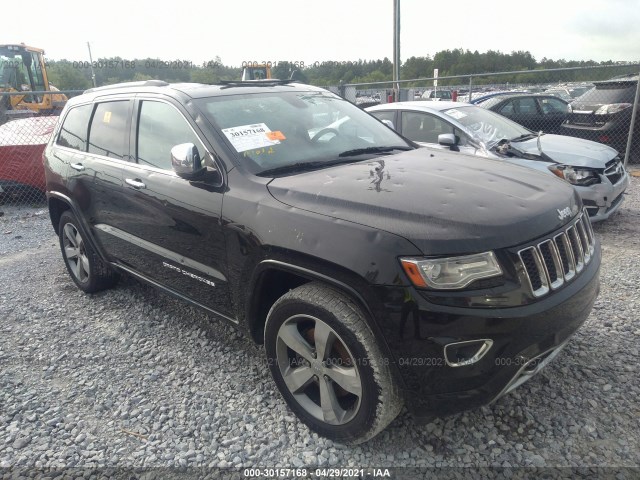 JEEP GRAND CHEROKEE 2014 1c4rjfct5ec294658