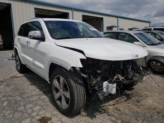 JEEP GRAND CHER 2014 1c4rjfct5ec347469