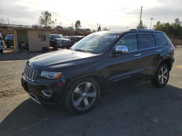 JEEP GRAND CHEROKEE 2014 1c4rjfct5ec380956