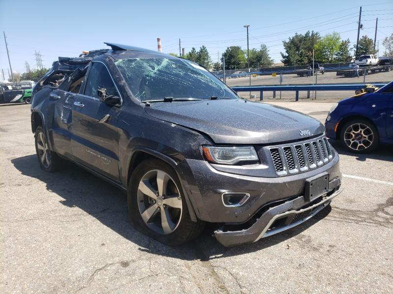 JEEP GRAND CHER 2014 1c4rjfct5ec393223