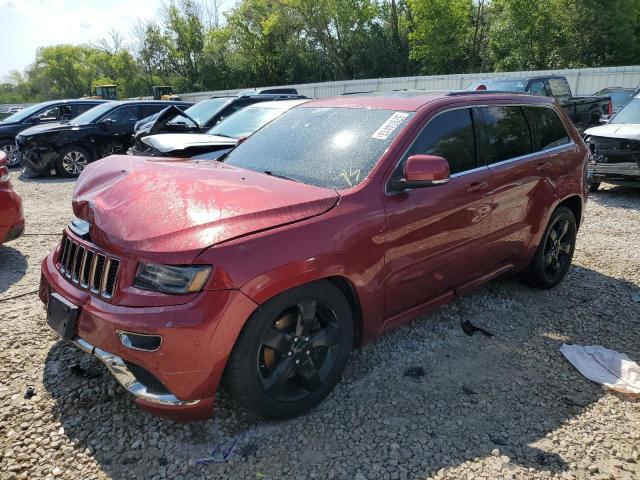 JEEP GRAND CHER 2015 1c4rjfct5fc157382