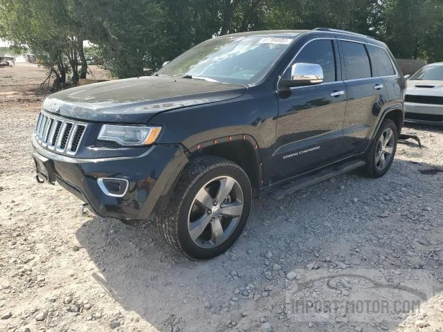 JEEP CHEROKEE 2015 1c4rjfct5fc922039