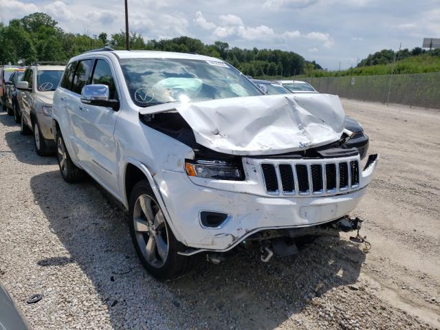 JEEP GRAND CHER 2016 1c4rjfct5gc330321