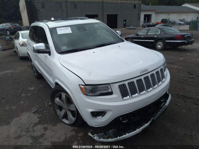 JEEP GRAND CHEROKEE 2016 1c4rjfct5gc334059