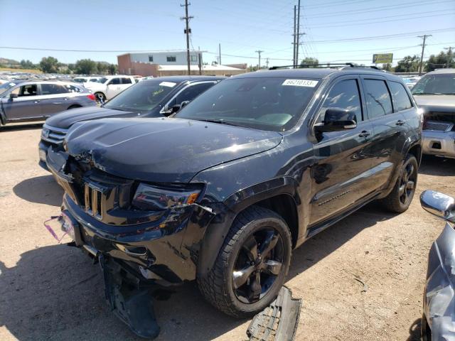 JEEP GRAND CHEROKEE 2016 1c4rjfct5gc336815