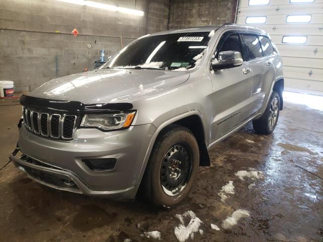 JEEP GRAND CHER 2017 1c4rjfct5hc705559