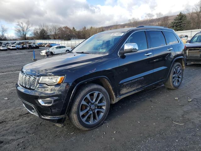 JEEP GRAND CHEROKEE 2017 1c4rjfct5hc801949