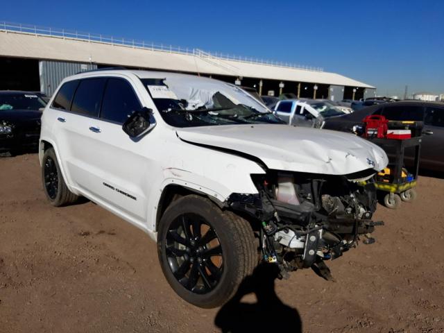 JEEP GRAND CHEROKEE 2017 1c4rjfct5hc955786