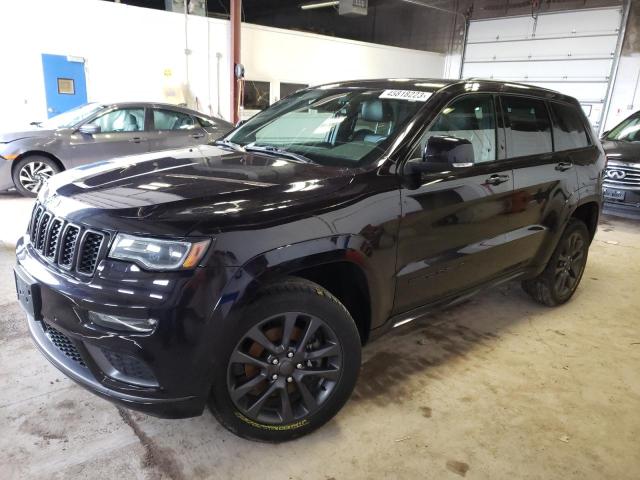 JEEP GRAND CHER 2018 1c4rjfct5jc303269