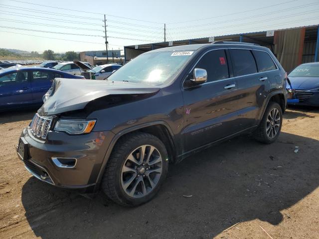 JEEP GRAND CHER 2018 1c4rjfct5jc342315