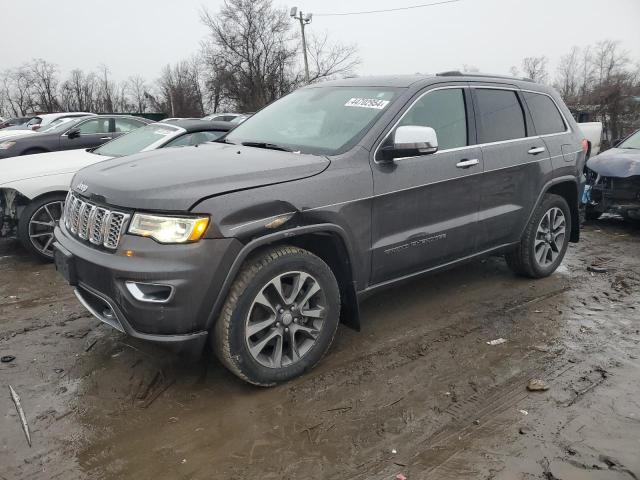 JEEP GRAND CHEROKEE 2018 1c4rjfct5jc515010