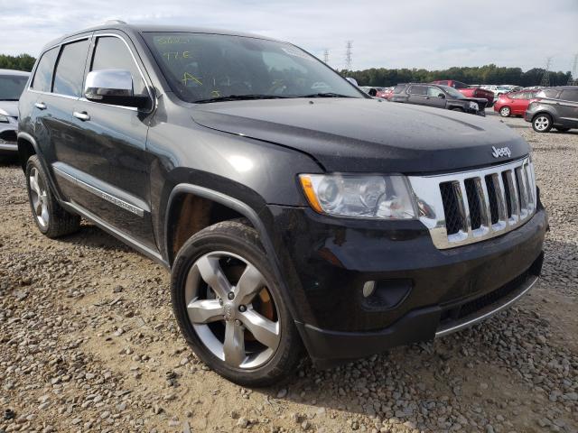 JEEP GRAND CHER 2012 1c4rjfct6cc106968