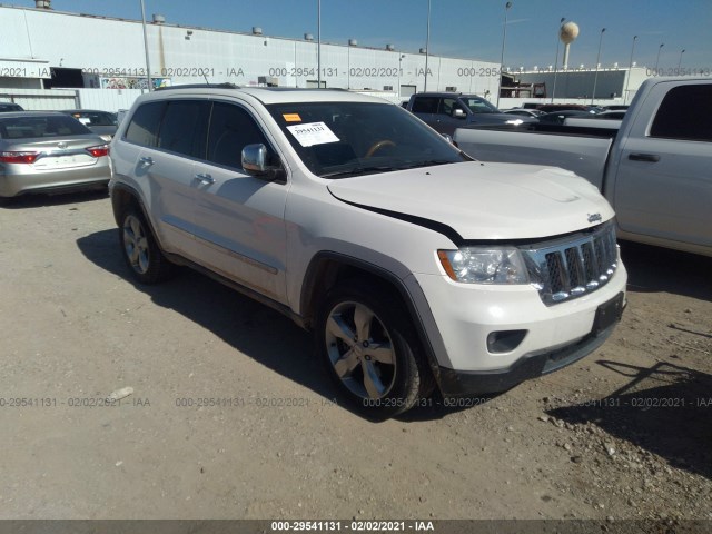 JEEP GRAND CHEROKEE 2012 1c4rjfct6cc128212