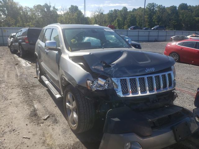 JEEP GRAND CHER 2012 1c4rjfct6cc133555