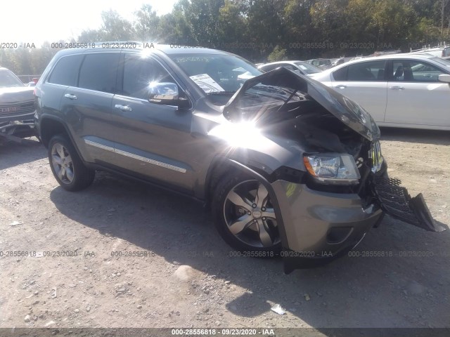 JEEP GRAND CHEROKEE 2012 1c4rjfct6cc133863