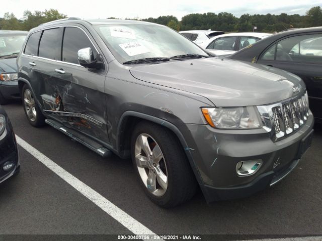 JEEP GRAND CHEROKEE 2012 1c4rjfct6cc148508