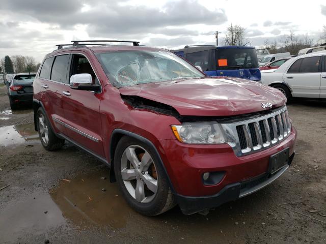 JEEP GRAND CHER 2012 1c4rjfct6cc179953